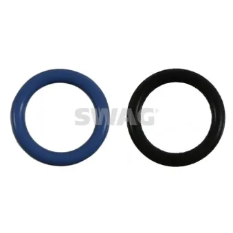 Joint d'étanchéité, filtre de carburant SWAG 32 92 1587