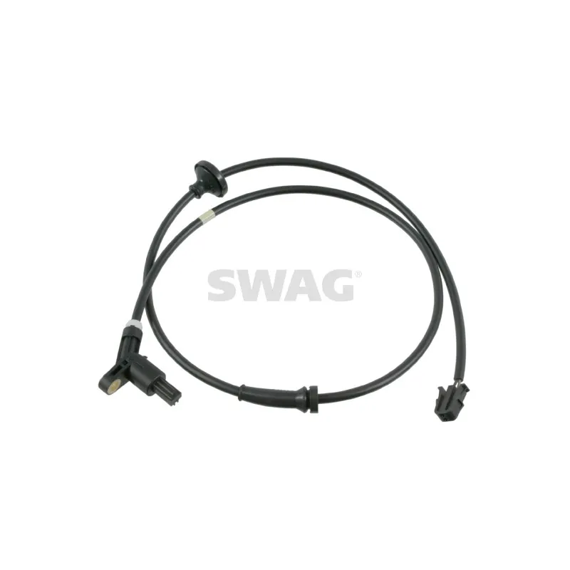 Capteur, vitesse de roue SWAG 32 92 1788