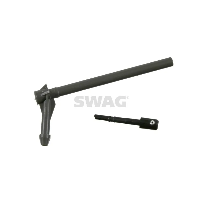 Gicleur d'eau de nettoyage, nettoyage des vitres SWAG 32 92 2294