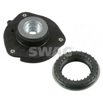 Kit de réparation, coupelle de suspension SWAG 32 92 2502