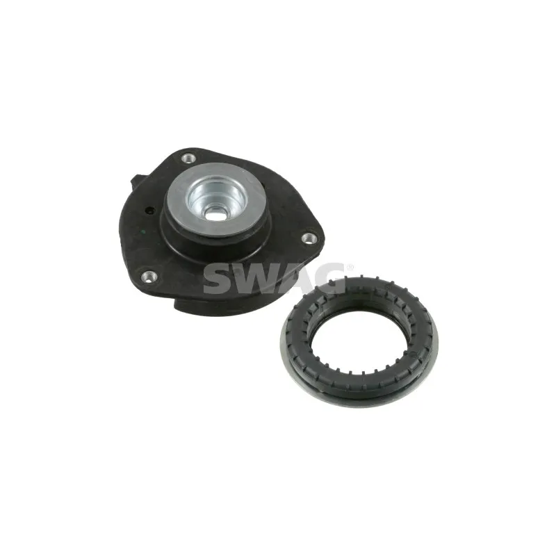 Kit de réparation, coupelle de suspension SWAG 32 92 2502