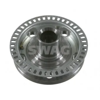 Moyeu de roue avant SWAG 32 92 2512
