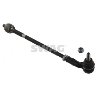 Barre de connexion avant droit SWAG 32 92 2516