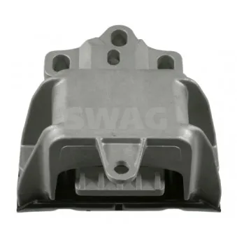 Support moteur arrière gauche SWAG 32 92 2722