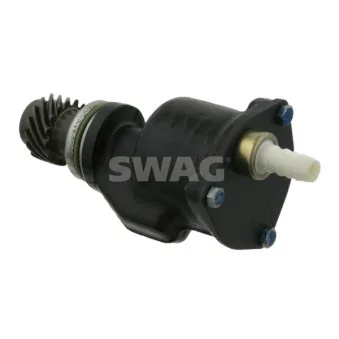 Pompe à vide, freinage SWAG 32 92 2778