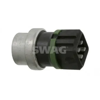 Sonde de température, liquide de refroidissement SWAG 32 92 2882