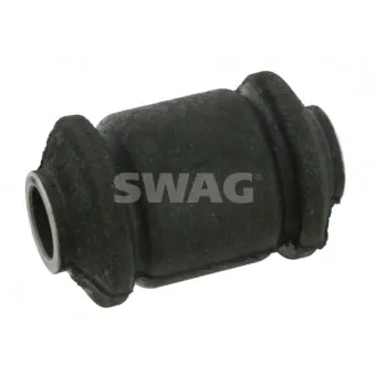 Silent bloc de suspension (train avant) SWAG 32 92 2988