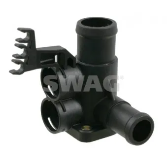 Bride de liquide de refroidissement SWAG