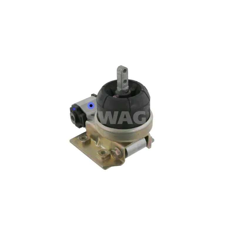 Support moteur avant gauche SWAG 32 92 3058