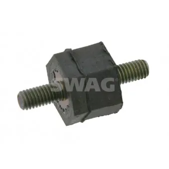 Cache moteur SWAG 32 92 3304