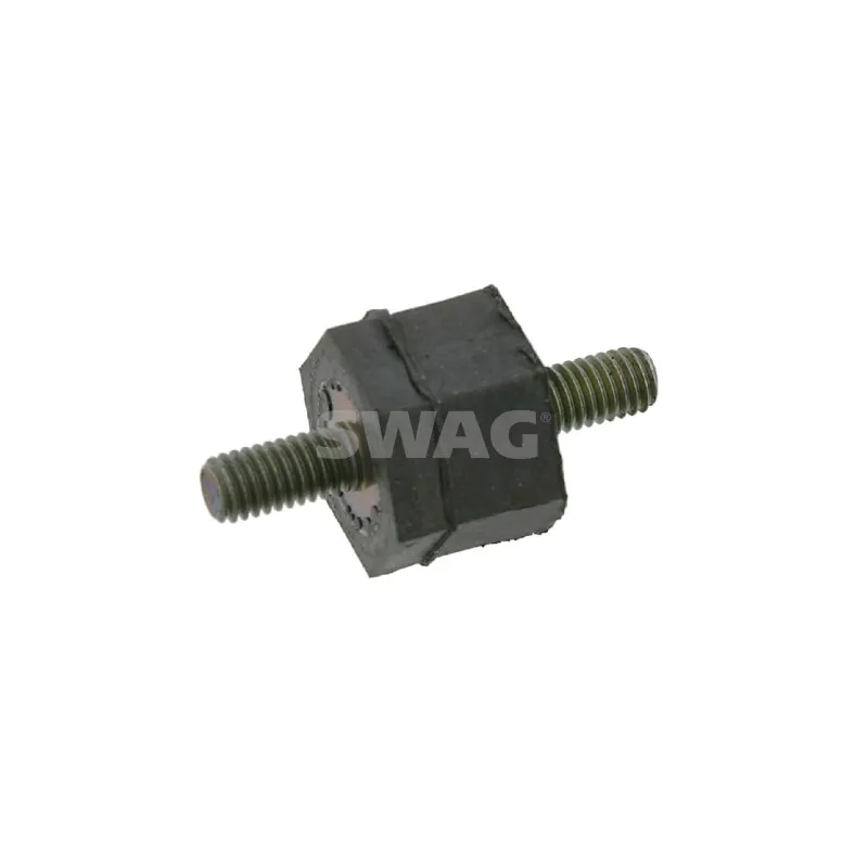 Cache moteur SWAG 32 92 3304