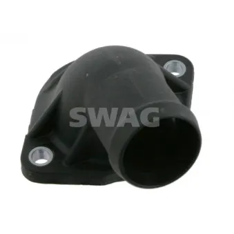 Bride de liquide de refroidissement SWAG 32 92 3346