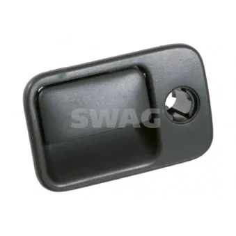Serrure de boîte à gants SWAG 32 92 3402