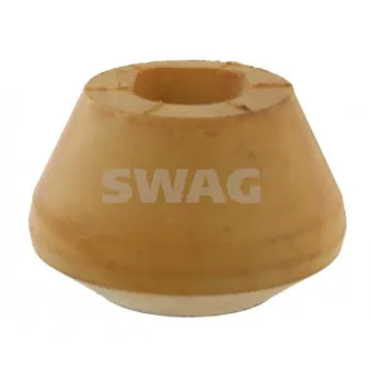 Butée élastique, suspension du moteur SWAG 32 92 3408