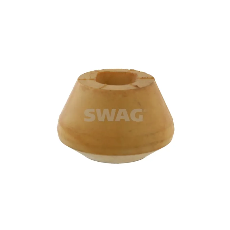 Butée élastique, suspension du moteur SWAG 32 92 3408