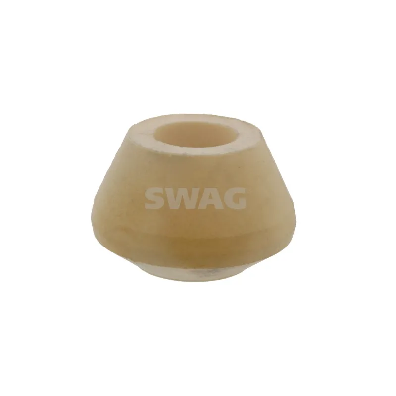 Butée élastique, suspension du moteur SWAG 32 92 3436