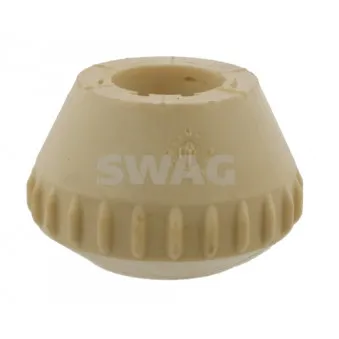 Butée élastique, suspension du moteur SWAG 32 92 3440