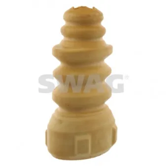 Butée élastique, suspension SWAG 32 92 3446