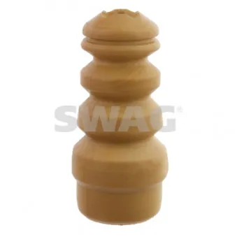 Butée élastique, suspension SWAG 32 92 3456