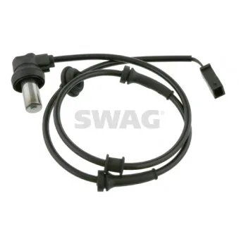 Capteur, vitesse de roue SWAG 32 92 3496