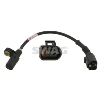 Capteur, vitesse de roue SWAG 32 92 3498