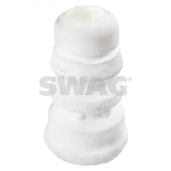 Butée élastique, suspension SWAG 32 92 3500