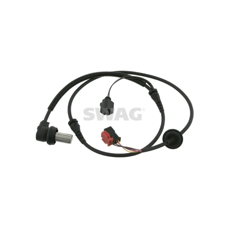 Capteur, vitesse de roue SWAG 32 92 3508