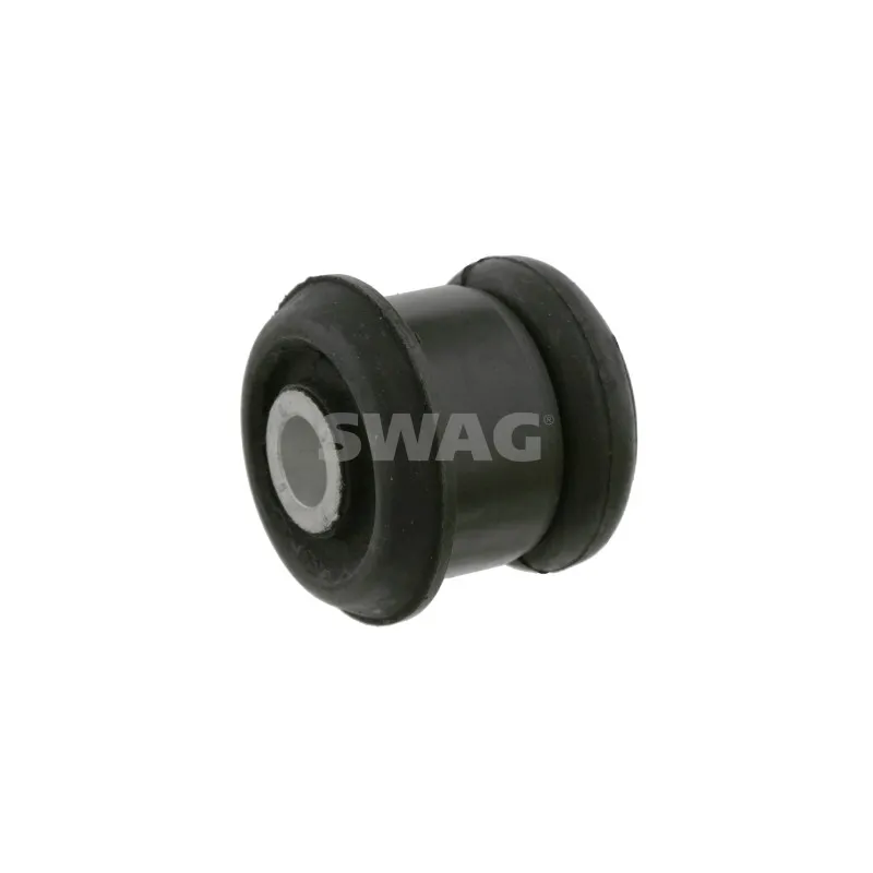 Suspension, corps de l'essieu SWAG 32 92 3510