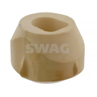 Butée élastique, suspension du moteur SWAG 32 92 3537