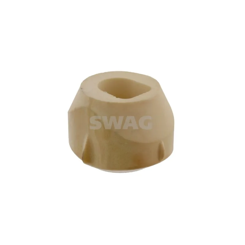 Butée élastique, suspension du moteur SWAG 32 92 3537