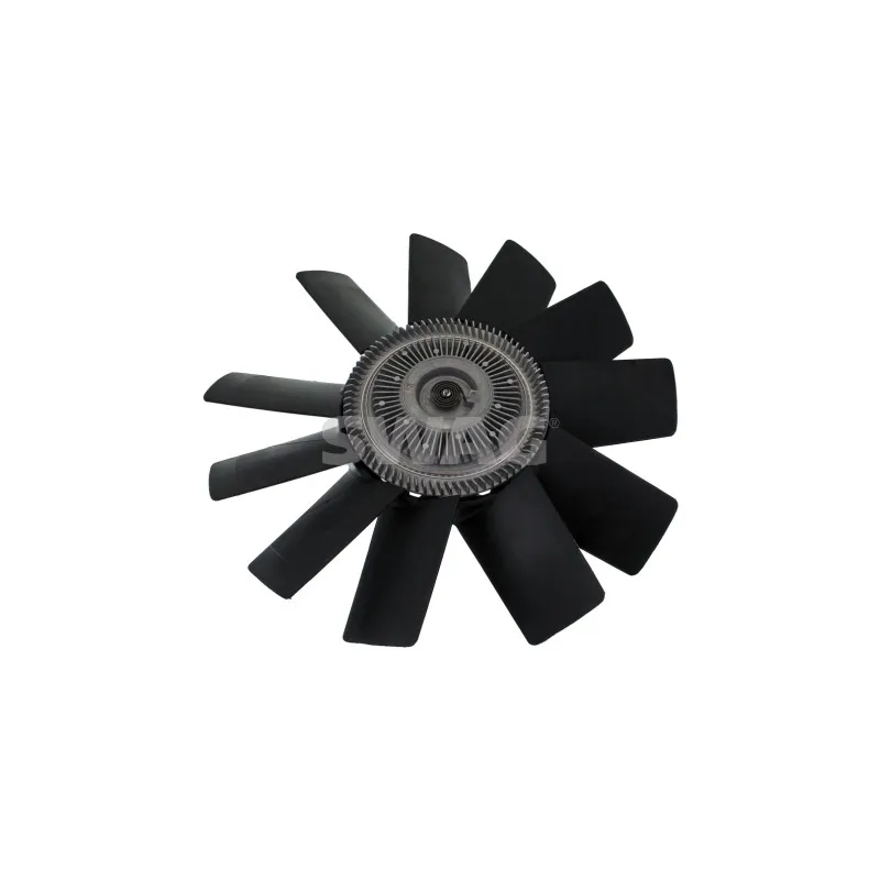 Ventilateur, refroidissement du moteur SWAG 32 92 3538