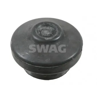 Butée élastique, suspension du moteur SWAG 32 92 3584
