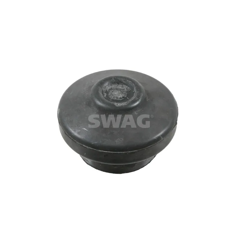 Butée élastique, suspension du moteur SWAG 32 92 3584