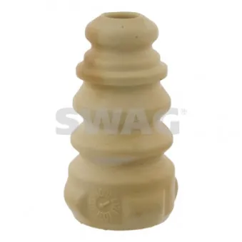 Butée élastique, suspension SWAG 32 92 3586