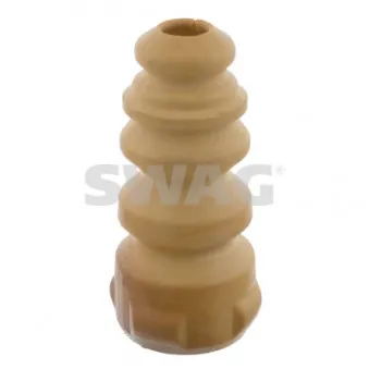 Butée élastique, suspension SWAG 32 92 3588