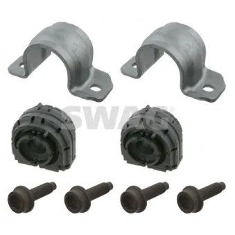 Kit de réparation, suspension du stabilisateur SWAG 32 92 3606