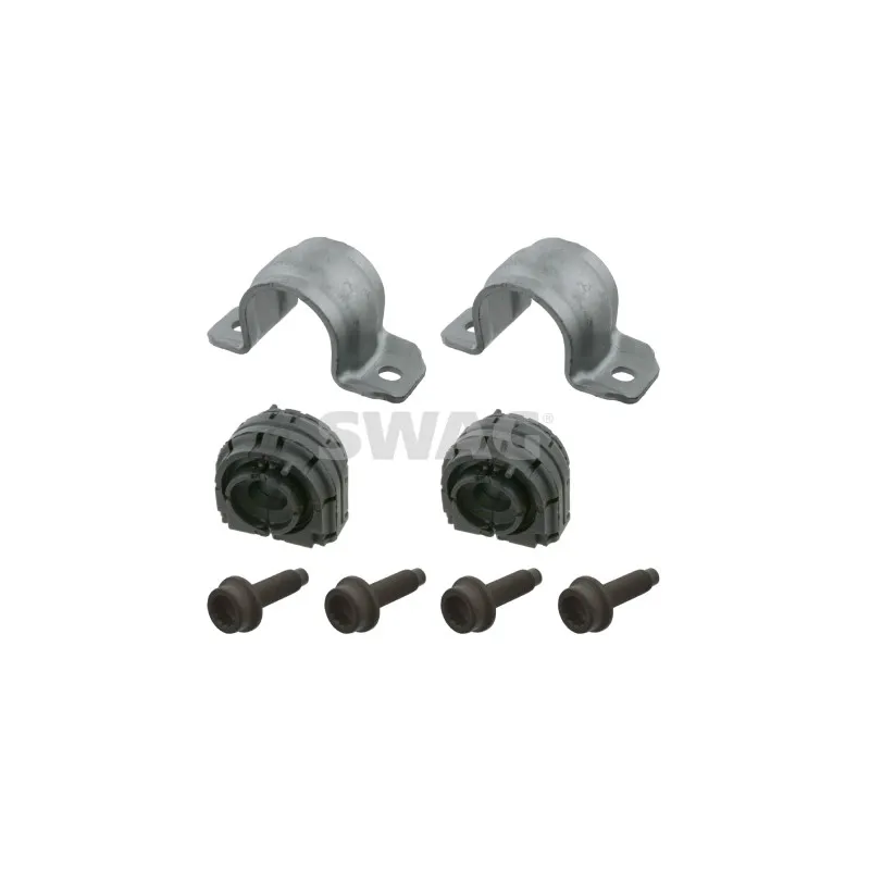 Kit de réparation, suspension du stabilisateur SWAG 32 92 3606