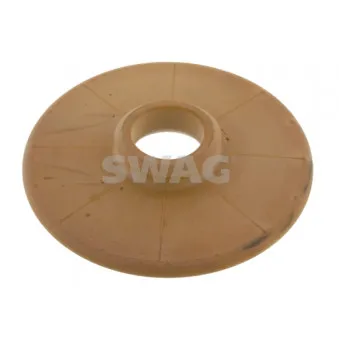 Patin de ressort SWAG 32 92 3616