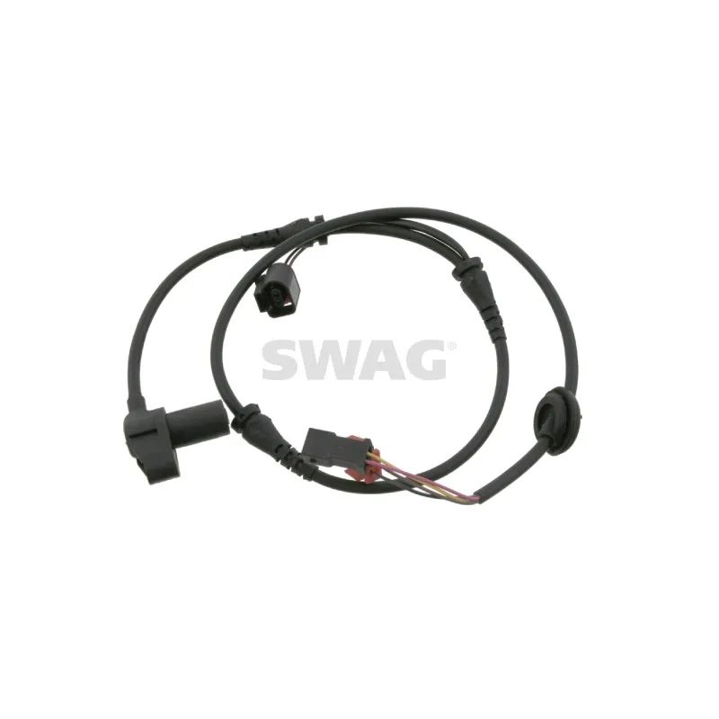 Capteur, vitesse de roue SWAG 32 92 3730