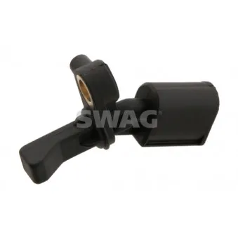 Capteur, vitesse de roue arrière gauche SWAG 32 92 3806