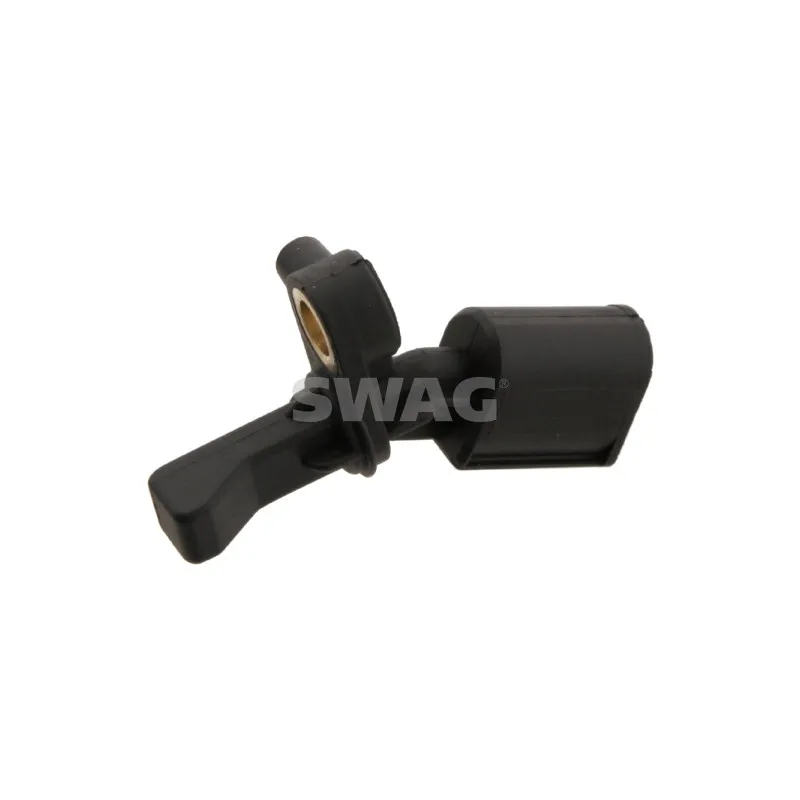 Capteur, vitesse de roue arrière gauche SWAG 32 92 3806