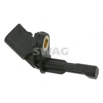 Capteur, vitesse de roue arrière droit SWAG 32 92 3808