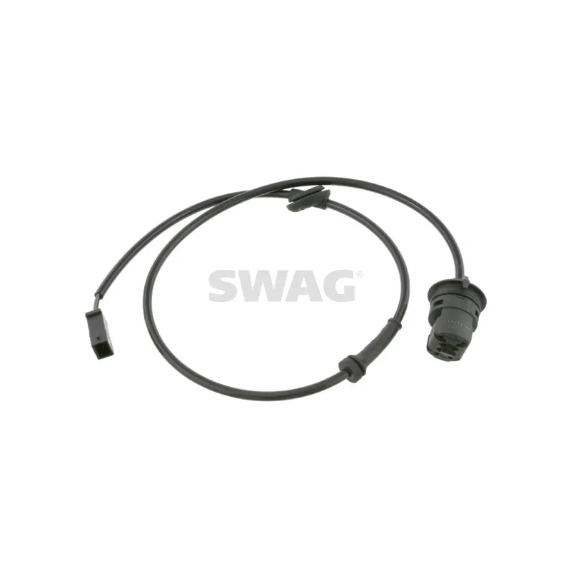 Capteur, vitesse de roue SWAG 32 92 3818
