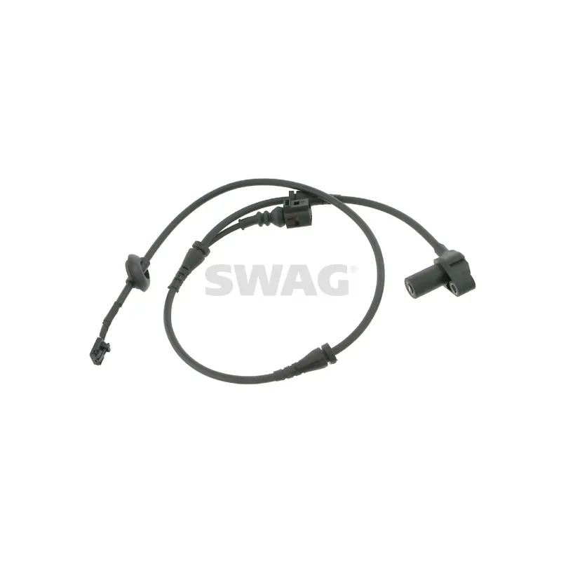 Capteur, vitesse de roue SWAG 32 92 3820