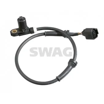 Capteur, vitesse de roue SWAG 32 92 4054