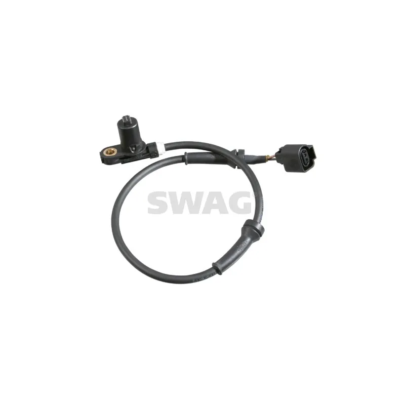 Capteur, vitesse de roue SWAG 32 92 4054