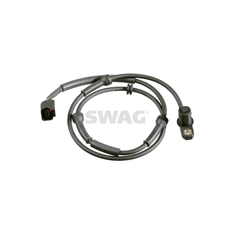 Capteur, vitesse de roue SWAG 32 92 4056
