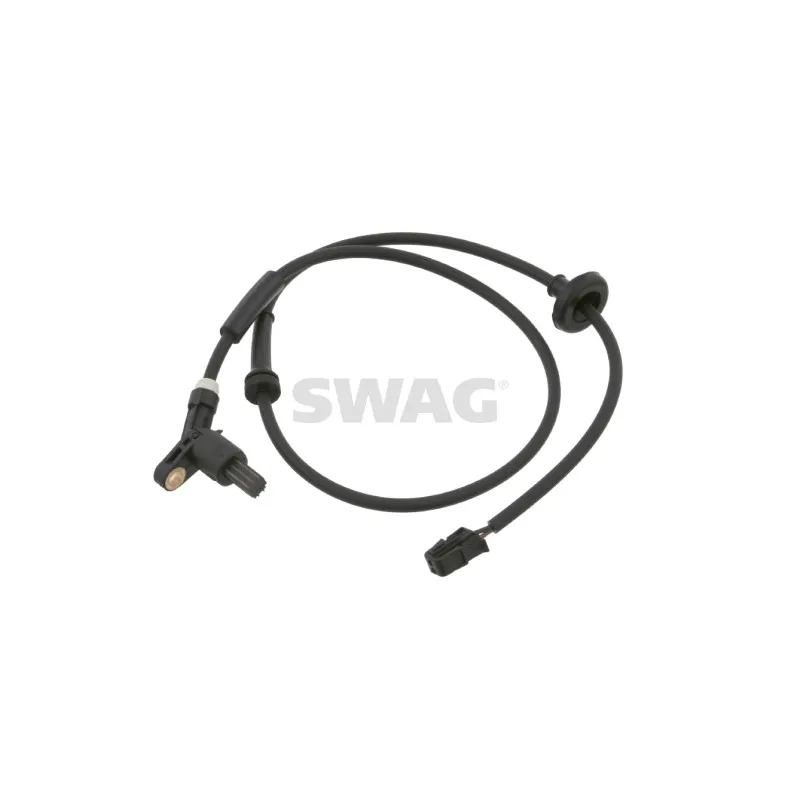 Capteur, vitesse de roue SWAG 32 92 4058