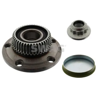 Roulement de roue arrière SWAG