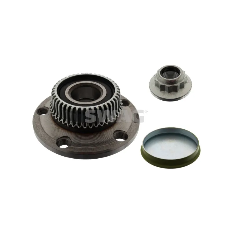 Roulement de roue arrière SWAG 32 92 4236